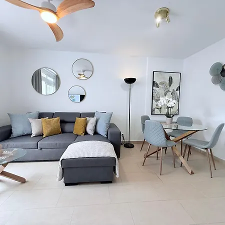 Hdfm Collection - Oasis Maspalomas
