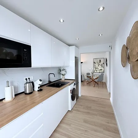 Hdfm Collection - Oasis Maspalomas Apartamento