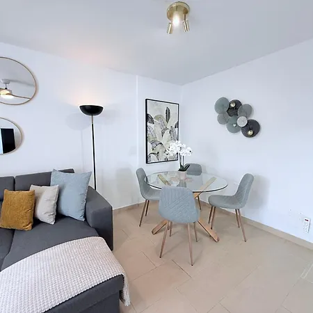 Apartamento Hdfm Collection - Oasis Maspalomas *