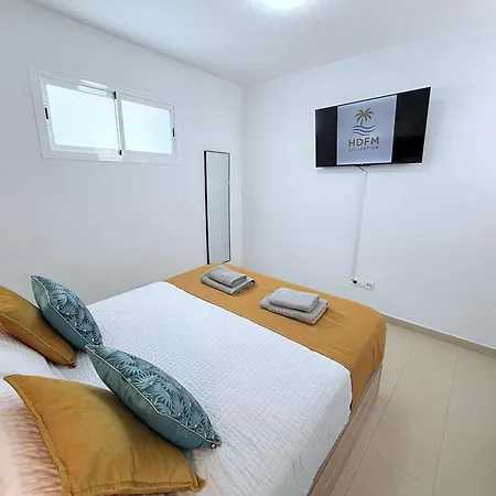 Hdfm Collection - Oasis Maspalomas *
