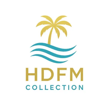 Hdfm Collection - Oasis Maspalomas * Playa del Inglés