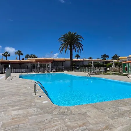 アパート Hdfm Collection - Oasis Maspalomas *