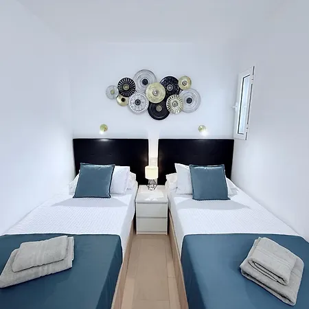 Hdfm Collection - Oasis Maspalomas Playa del Inglés