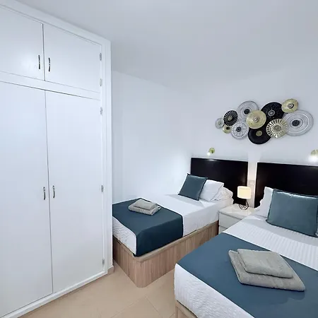 Hdfm Collection - Oasis Maspalomas