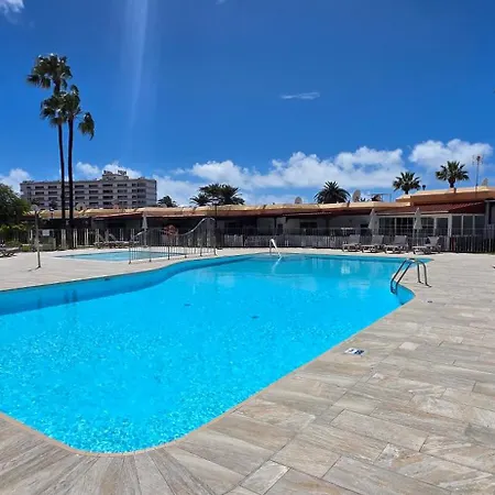 アパート Hdfm Collection - Oasis Maspalomas