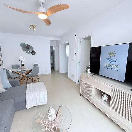 Hdfm Collection - Oasis Maspalomas *