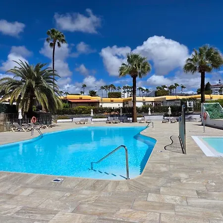 Hdfm Collection - Oasis Maspalomas * Playa del Inglés
