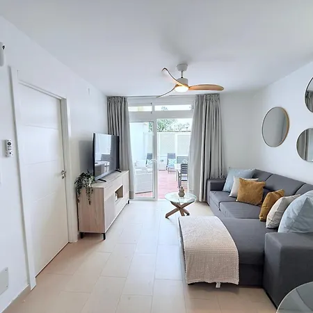 Hdfm Collection - Oasis Maspalomas