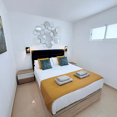 Hdfm Collection - Oasis Maspalomas *