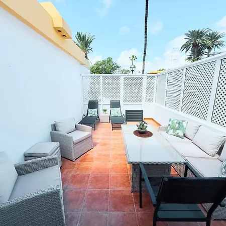 Hdfm Collection - Oasis Maspalomas Apartamento