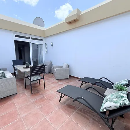 アパート Hdfm Collection - Oasis Maspalomas
